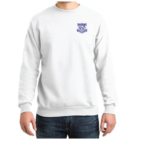 Bayou Crest Crewneck Sweatshirt