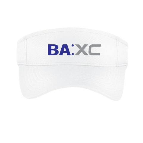 BA XC Visors